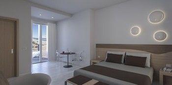 Cub Hotel Torre Salinas (Adults Only) San Priamo Екстериор снимка