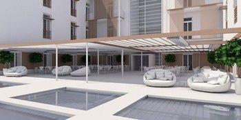 Cub Hotel Torre Salinas (Adults Only) San Priamo Екстериор снимка