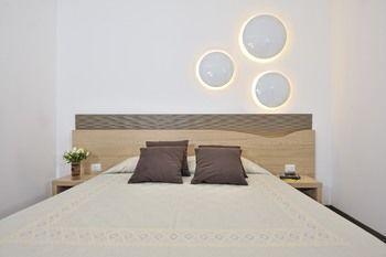 Cub Hotel Torre Salinas (Adults Only) San Priamo Екстериор снимка
