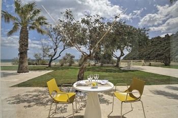 Cub Hotel Torre Salinas (Adults Only) San Priamo Екстериор снимка