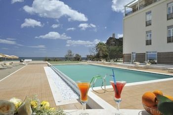 Cub Hotel Torre Salinas (Adults Only) San Priamo Екстериор снимка