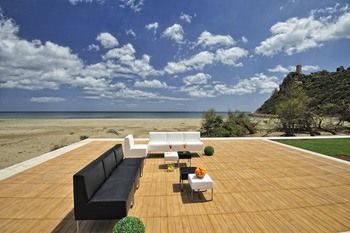 Cub Hotel Torre Salinas (Adults Only) San Priamo Екстериор снимка