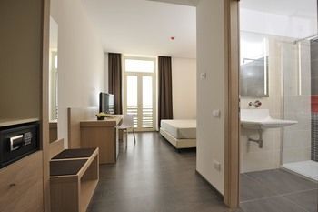 Cub Hotel Torre Salinas (Adults Only) San Priamo Екстериор снимка