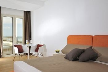 Cub Hotel Torre Salinas (Adults Only) San Priamo Екстериор снимка