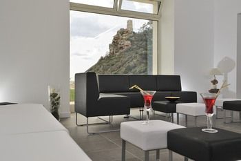 Cub Hotel Torre Salinas (Adults Only) San Priamo Екстериор снимка