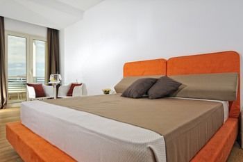 Cub Hotel Torre Salinas (Adults Only) San Priamo Екстериор снимка