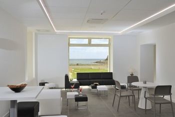 Cub Hotel Torre Salinas (Adults Only) San Priamo Екстериор снимка
