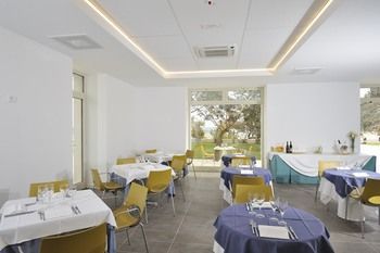 Cub Hotel Torre Salinas (Adults Only) San Priamo Екстериор снимка